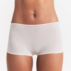 FITS EVERYBODY BOY SHORT 5-PACK | DESERT LEOPARD MULTI ON A MODEL SIDE VIEW @ | FOCUS: 0.0, 1.0, 0.9