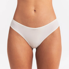 FITS EVERYBODY CHEEKY BRIEF 5-PACK | DESERT LEOPARD MULTI ON A MODEL SIDE VIEW @ | FOCUS: 0.0, 1.0, 0.9