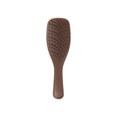 TANGLE TEEZER X SKIMS THE ULTIMATE DETANGLER | EXTRA GENTLE JASPER FLAT ON A WHITE BACKGROUND | FLT