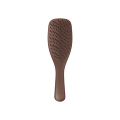 TANGLE TEEZER X SKIMS THE ULTIMATE DETANGLER | EXTRA GENTLE JASPER FLAT ON A WHITE BACKGROUND | FLT