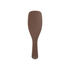 TANGLE TEEZER X SKIMS THE ULTIMATE DETANGLER | EXTRA GENTLE JASPER FLAT ON A WHITE BACKGROUND | FLT