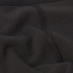 SKIMS COTTON MENS JOCKSTRAP | ONYX ADDITIONAL FABRIC DETAILS