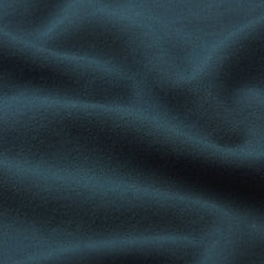 SKIMS COTTON MENS KNIT BOXER | VERDANT ADDITIONAL FABRIC DETAILS