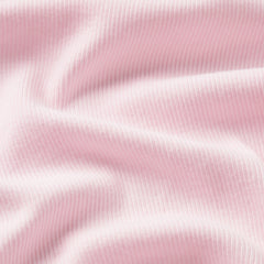 COTTON RIB CUT OUT BODYSUIT | CHERRY BLOSSOM ON A MODEL FRONT VIEW @ | FOCUS: 0.0, 1.0, 0.9