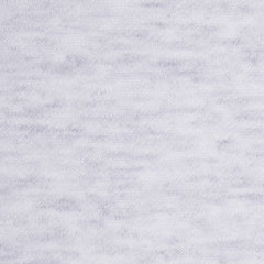 COTTON FLEECE | LIGHT HEATHER GREY ADDITIONAL FABRIC DETAILS | about this fabric