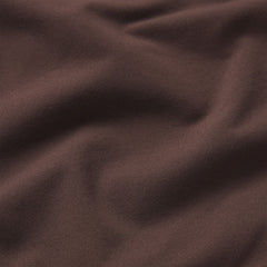 FITS EVERYBODY LACE UNLINED SCOOP BRA | ESPRESSO ADDITIONAL FABRIC DETAILS | about this fabric @ | about this fabric