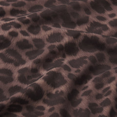 FITS EVERYBODY LACE MICRO BRALETTE | UMBER LEOPARD PRINT ADDITIONAL FABRIC DETAILS
