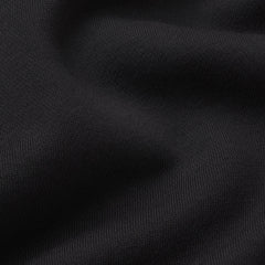 FLEECE LOUNGE MENS SLEEVELESS HOODIE | WASHED ONYX