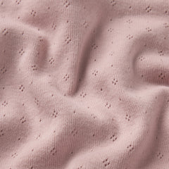 HEAVY POINTELLE CAMI | MORGANITE ADDITIONAL FABRIC DETAILS