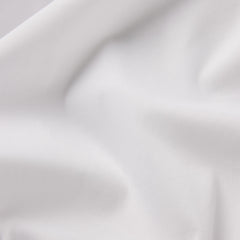 POPLIN APPAREL BRALETTE | SNOW ADDITIONAL FABRIC DETAILS