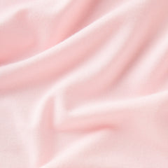 SKIMS SLEEP CAMI AND BLOOMER SET | BARELY PINK ADDITIONAL FABRIC DETAILS