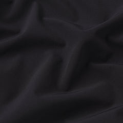 NikeSKIMS STRETCH NYLON RUNNER SHORT | OBSIDIAN ADDITIONAL FABRIC DETAILS