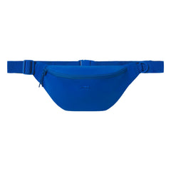 NikeSKIMS ACCESSORIES FANNY PACK | COBALT/(NSKM COBALT) FLAT ON A WHITE BACKGROUND | FLT