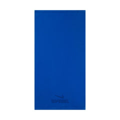 NikeSKIMS ACCESSORIES SMALL TOWEL | COBALT/(NSKM COBALT) FLAT ON A WHITE BACKGROUND | FLT
