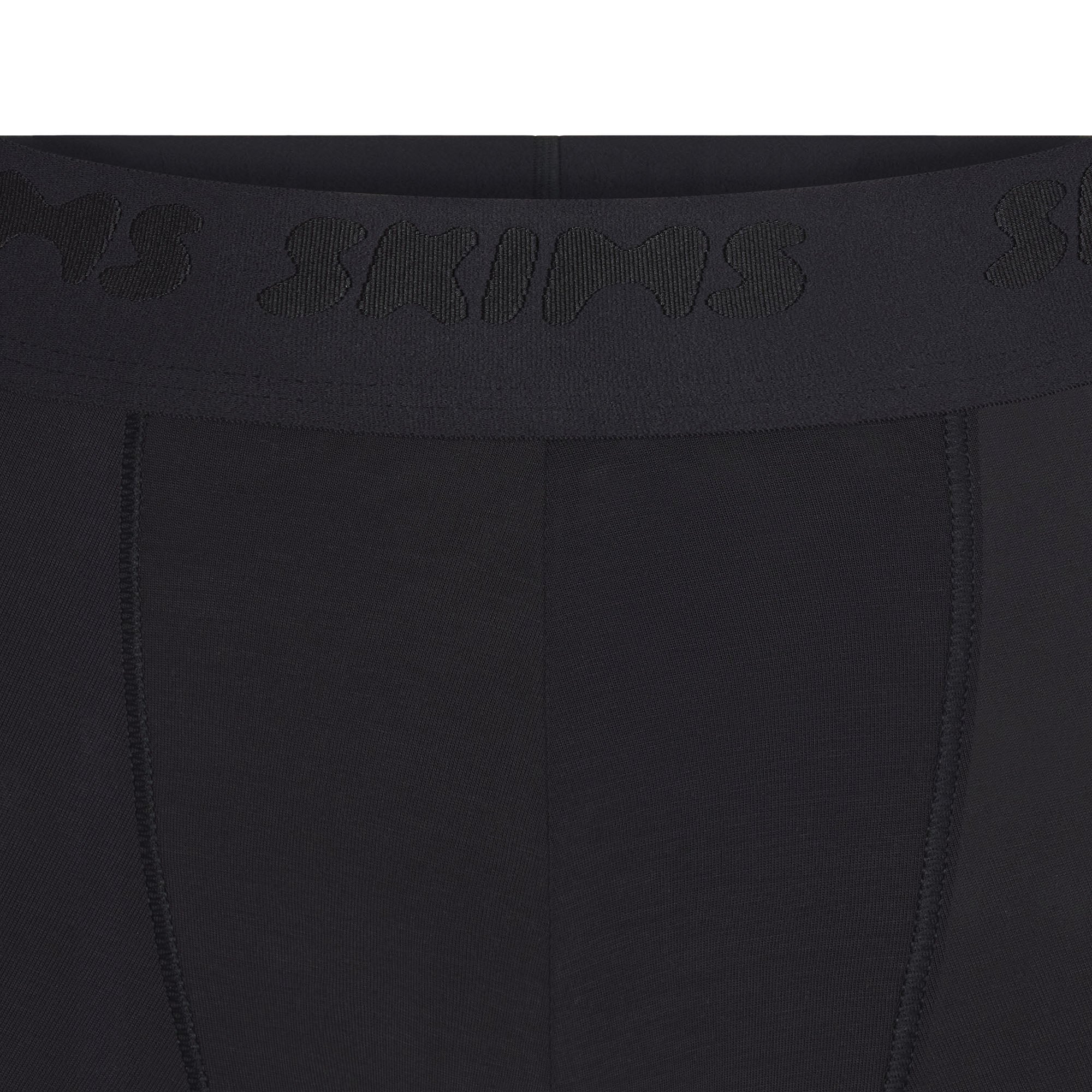 SKIMS STRETCH MENS 5" BOXER BRIEF ADDITIONAL FABRIC DETAILS
