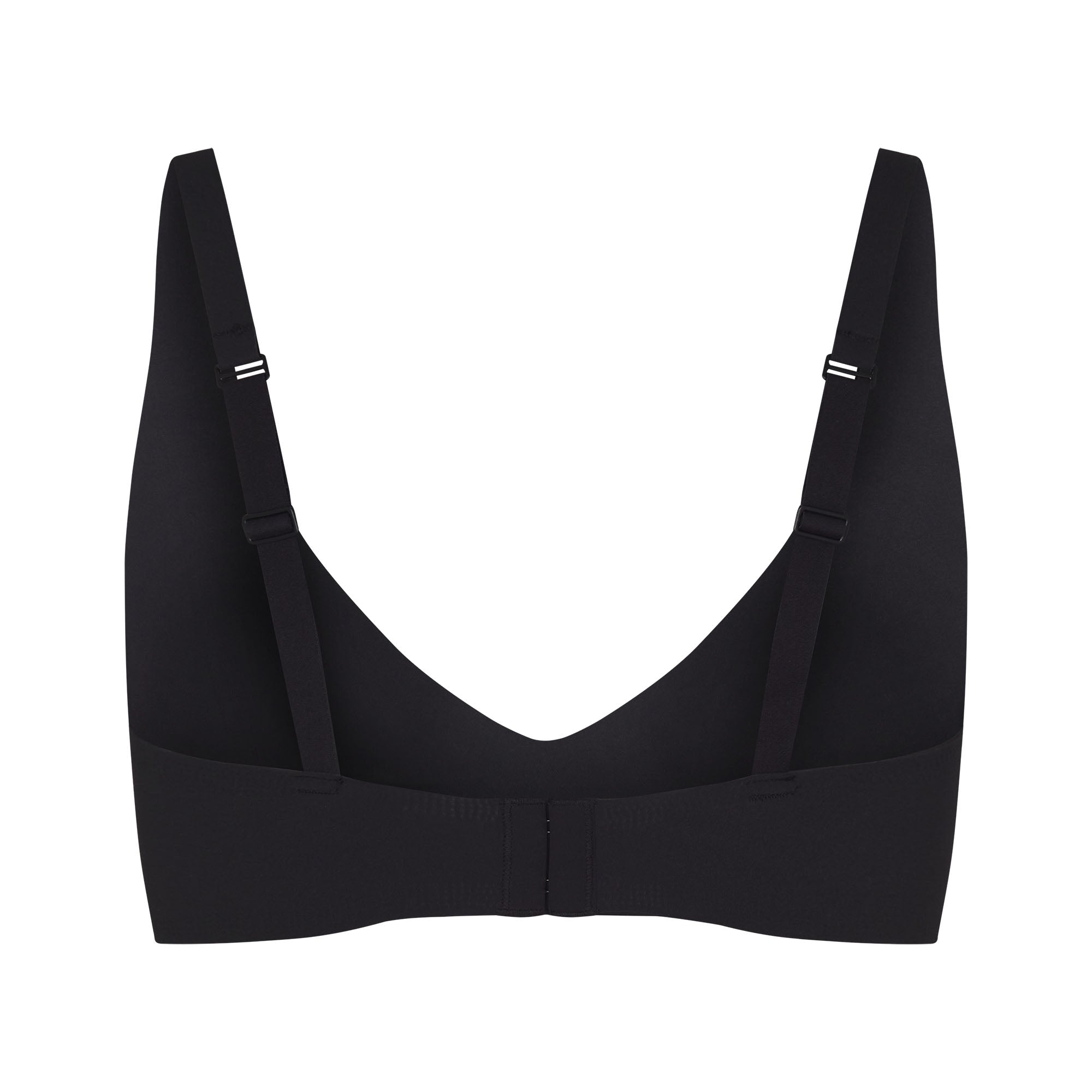 NAKED PLUNGE BRA ADDITIONAL FABRIC DETAILS
