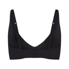 NAKED PLUNGE BRA ADDITIONAL FABRIC DETAILS