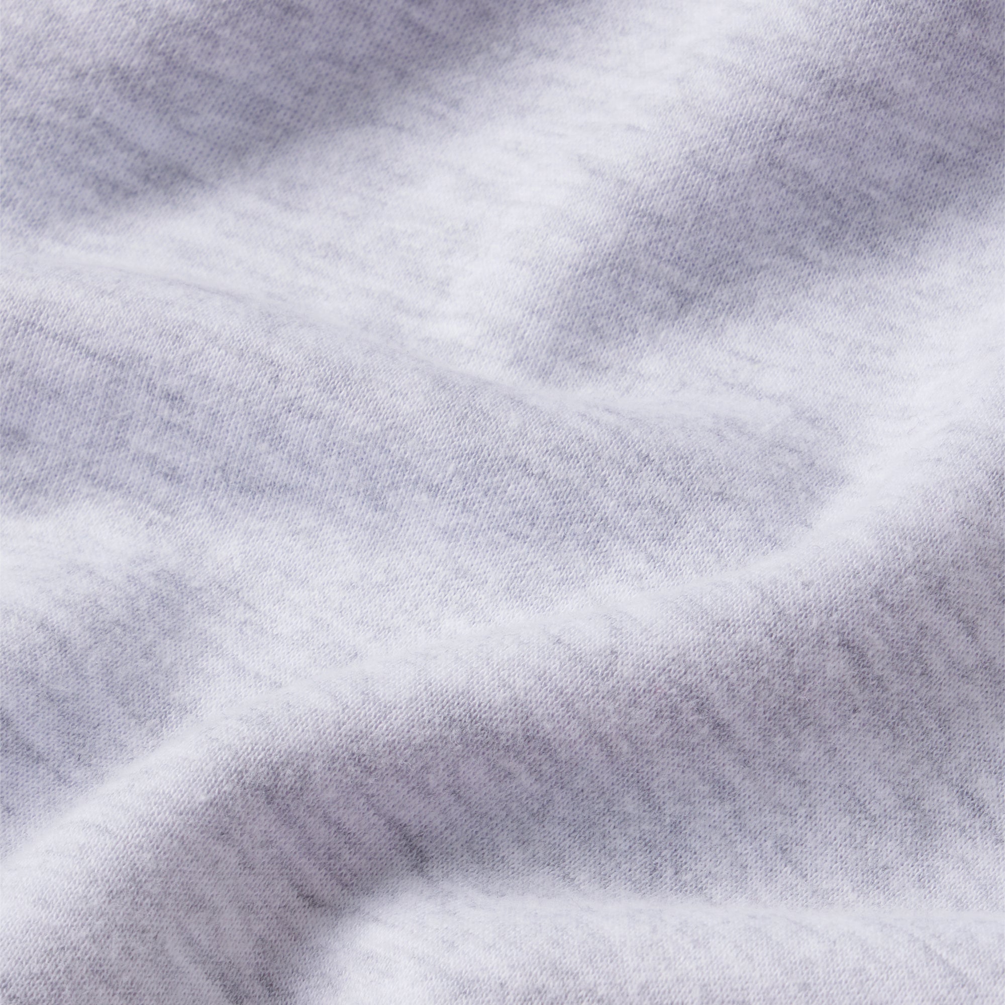 COTTON FLEECE CLASSIC JOGGER | LHG ARCHED SKIMS PLAID & LAYS FLAT ON A WHITE BACKGROUND | FLT