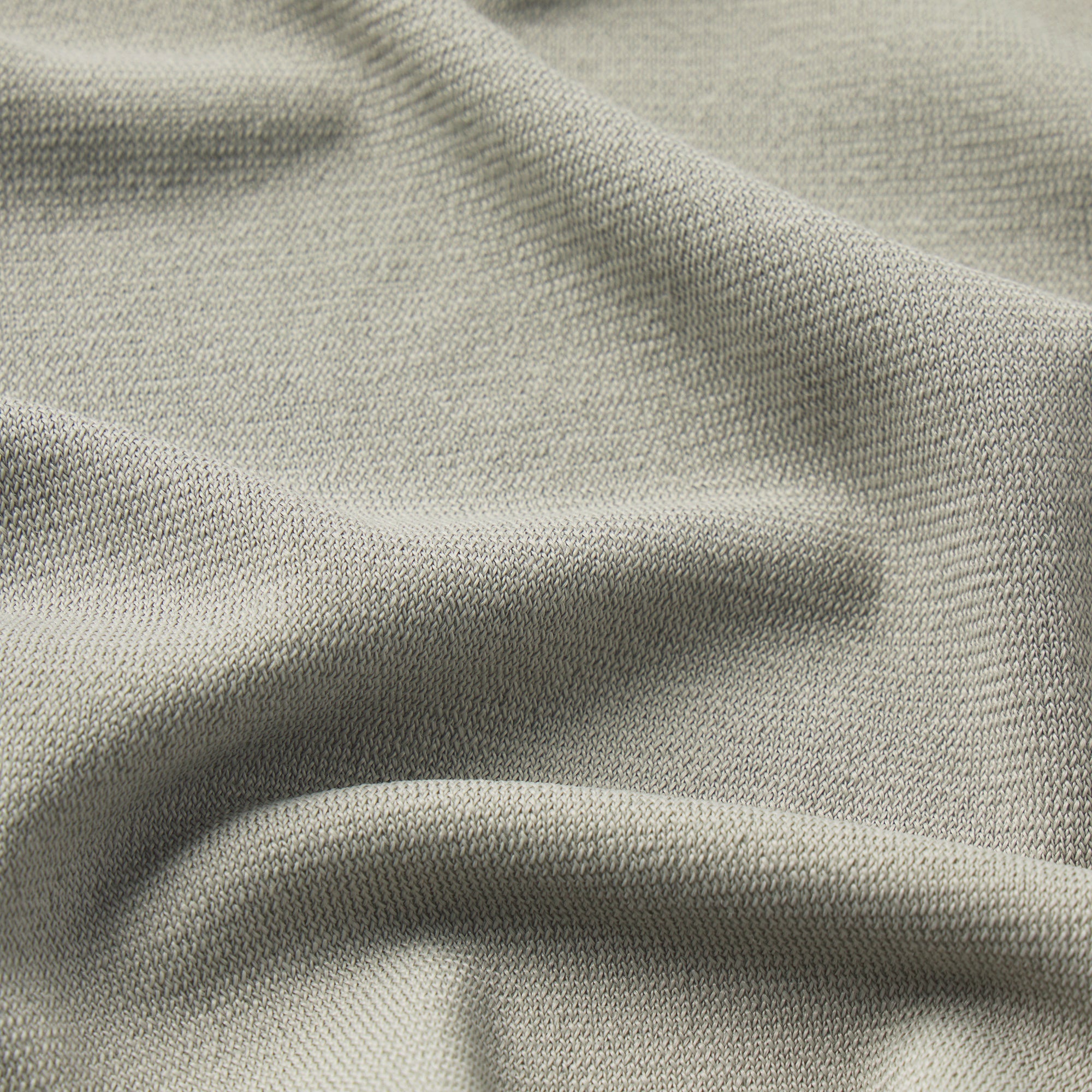 NikeSKIMS STRETCH KNIT WRAP SKIRT | DUNE ADDITIONAL FABRIC DETAILS