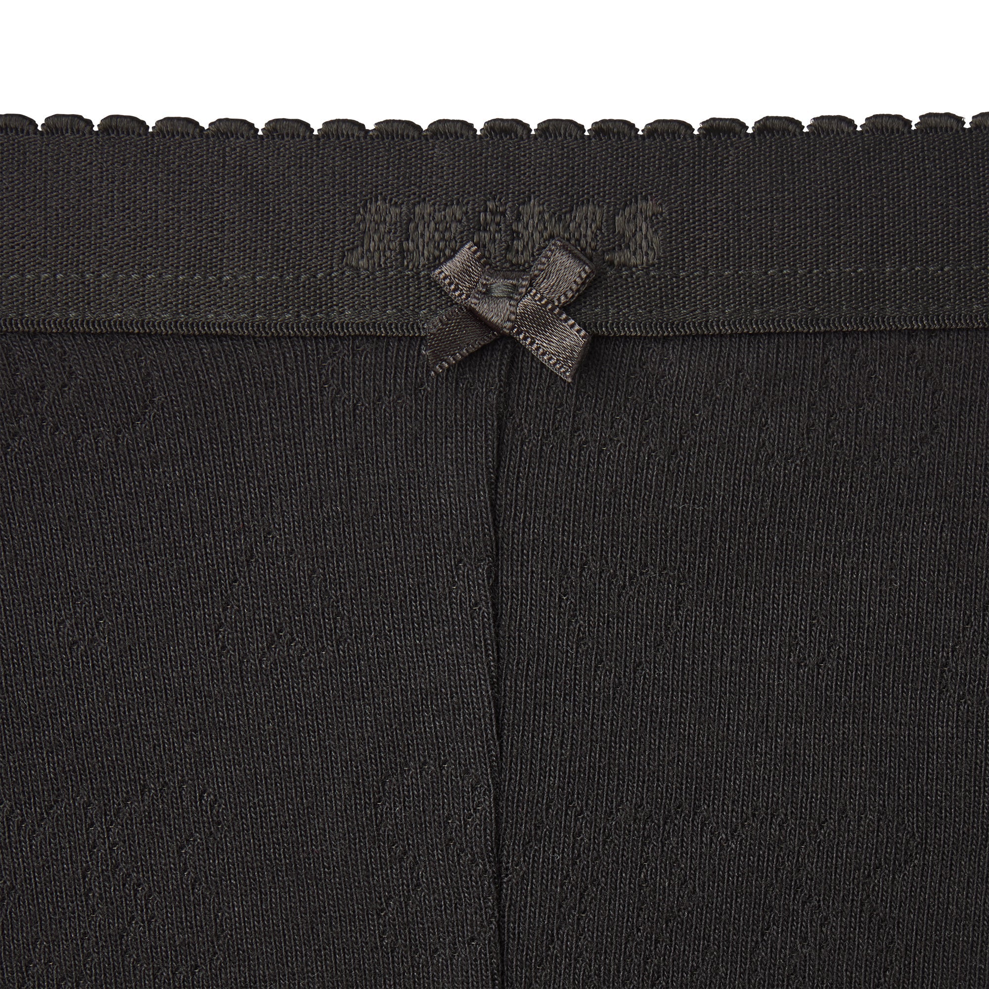 LOGO POINTELLE CAPRI | SOOT ADDITIONAL FABRIC DETAILS