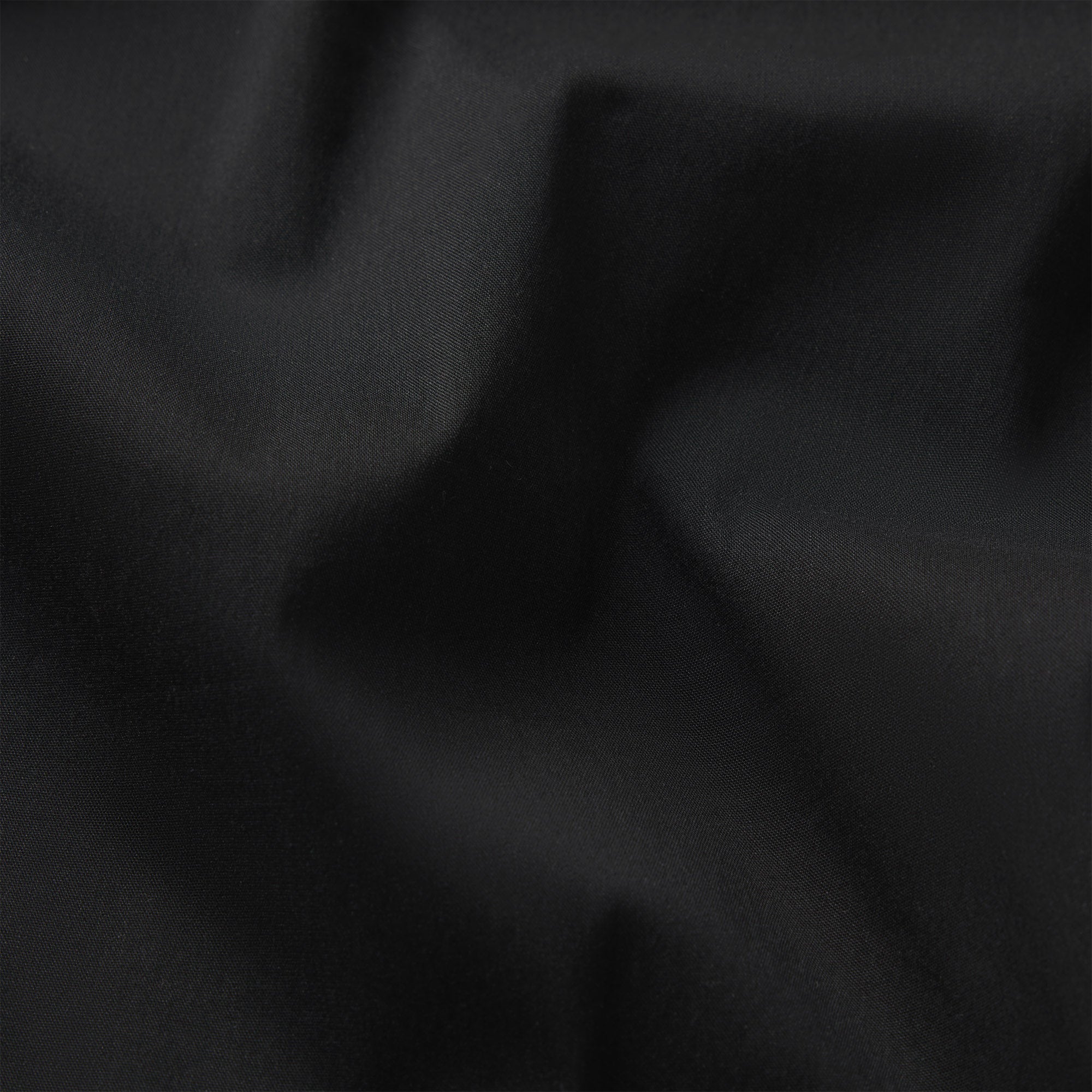 POPLIN APPAREL RUFFLE CAMI | ONYX ADDITIONAL FABRIC DETAILS