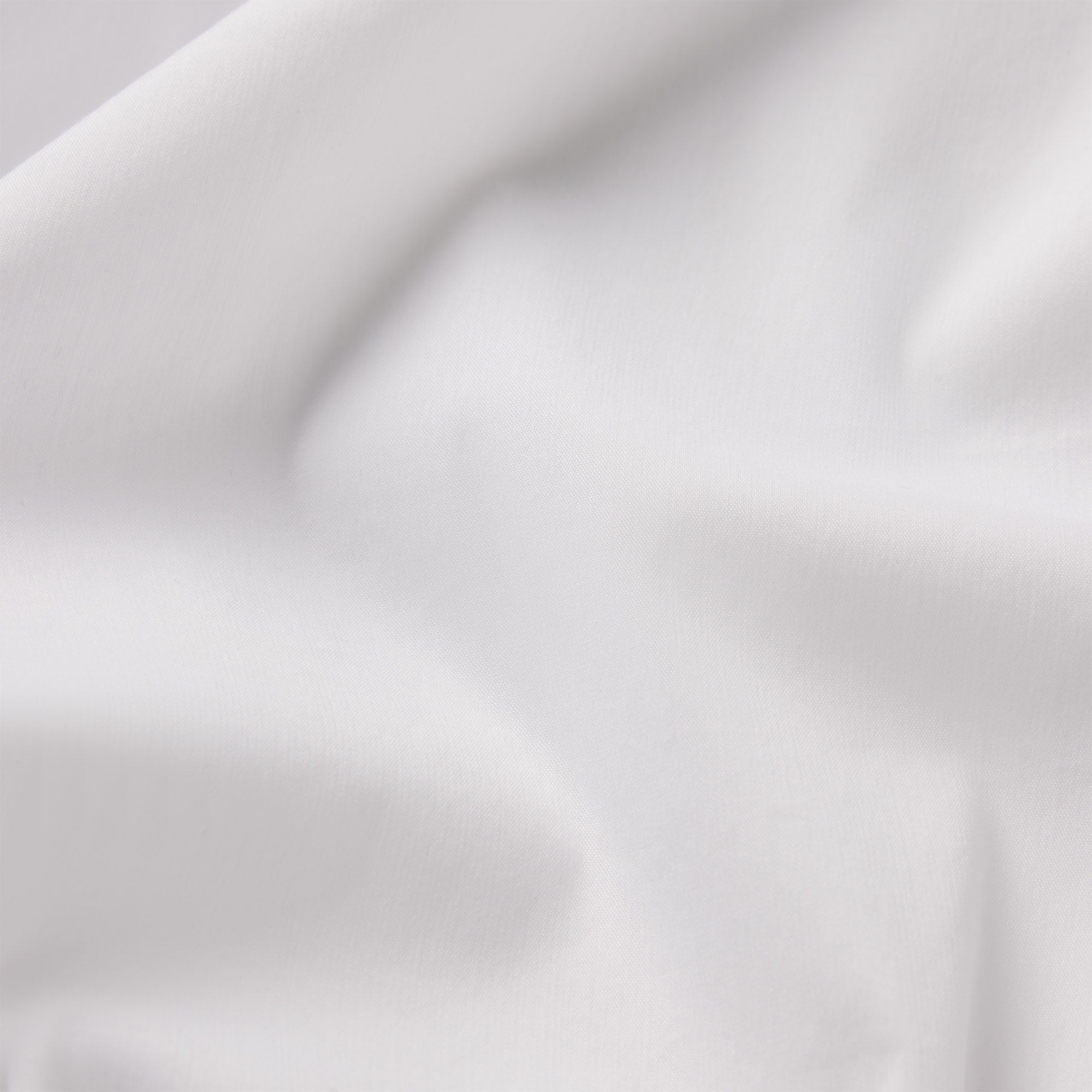 POPLIN APPAREL BRALETTE | SNOW ADDITIONAL FABRIC DETAILS