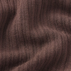 SHEER KNIT CARDIGAN | AMETHYST ADDITIONAL FABRIC DETAILS
