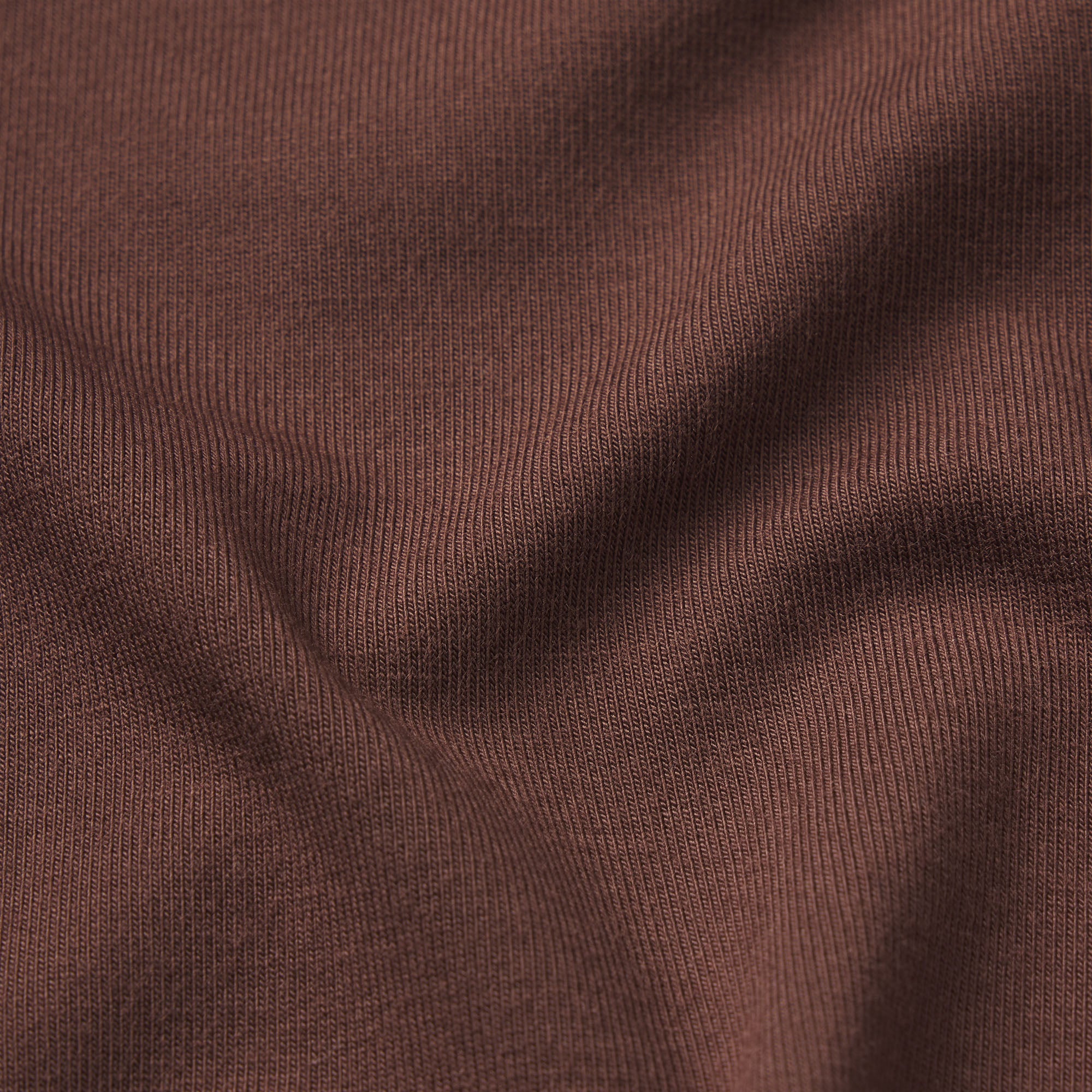 SMOOTH LAYERS OFF THE SHOULDER TOP | COCOA ADDITIONAL FABRIC DETAILS