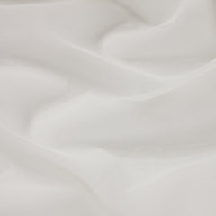 ULTRA FINE MESH BOW CORSET | IVORY ADDITIONAL FABRIC DETAILS